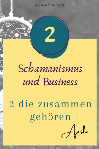 Schamanismus und Business