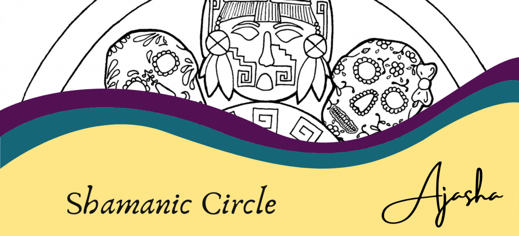 Schamanische Ausbildung im Shamanic Circle