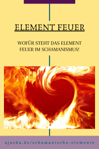 Element Feuer