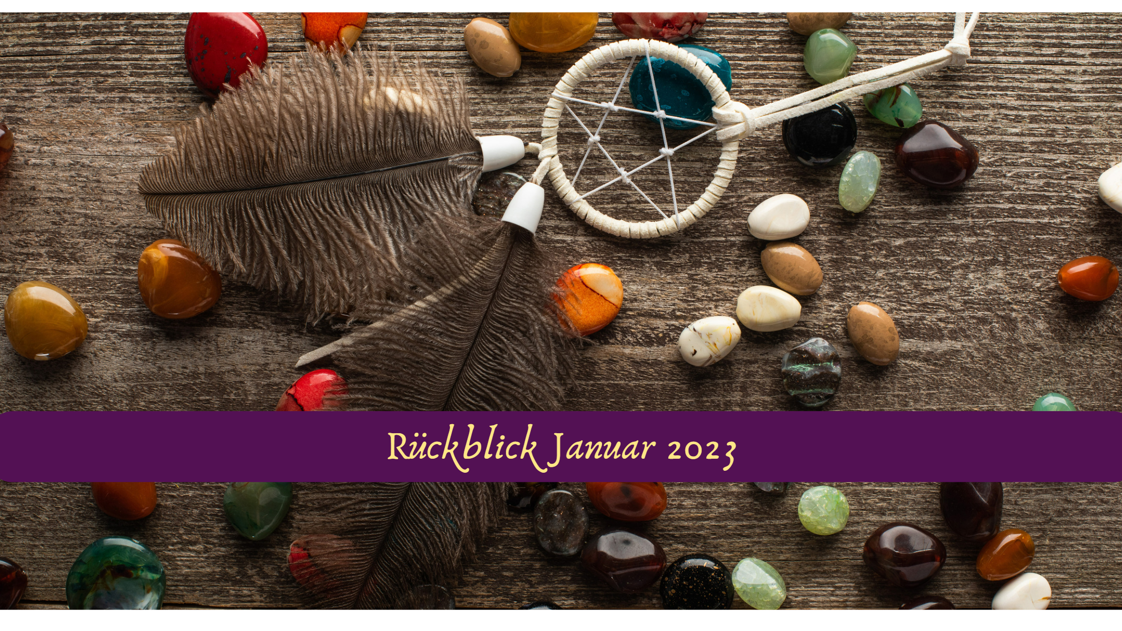 You are currently viewing Rückblick Januar 2023
