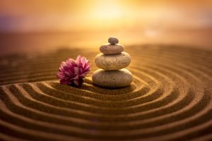 Spiritueller Burnout und wie Du da wieder herauskommst