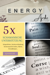 Mehr über den Artikel erfahren 5 Beispiele für schamanische Hilfe