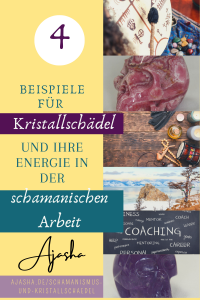 Mehr über den Artikel erfahren Schamanismus und Kristallschädel
