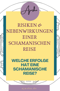 Mehr über den Artikel erfahren Schamanisch reisen: Risiken und Nebenwirkungen