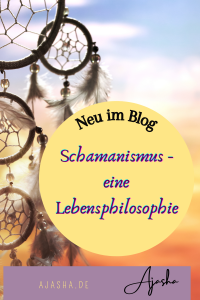Mehr über den Artikel erfahren Schamanismus – eine Lebensphilosophie