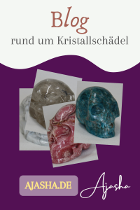 Mehr über den Artikel erfahren Rund um Kristallschädel