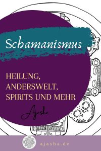 Mehr über den Artikel erfahren Schamanismus Grundlagen