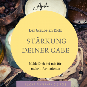 Mehr über den Artikel erfahren Deine Wahrnehmungssinne