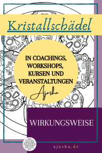 Mehr über den Artikel erfahren Typische Arbeit mit den Kristallschädeln