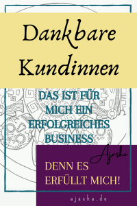 Mehr über den Artikel erfahren Erfolgreiches Business durch Seelenverbindung