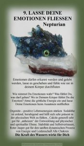 Mehr über den Artikel erfahren LASSE DEINE EMOTIONEN FLIESSEN – Nepturian