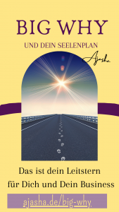 Mehr über den Artikel erfahren Big Why
