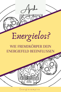 Mehr über den Artikel erfahren Energievampire