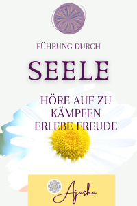 Mehr über den Artikel erfahren Klarheit im Business durch Verbindung zur Seele