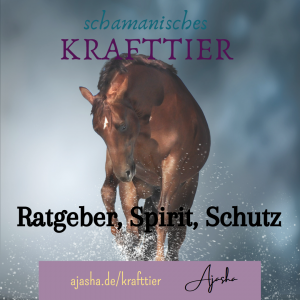 Mehr über den Artikel erfahren Krafttier